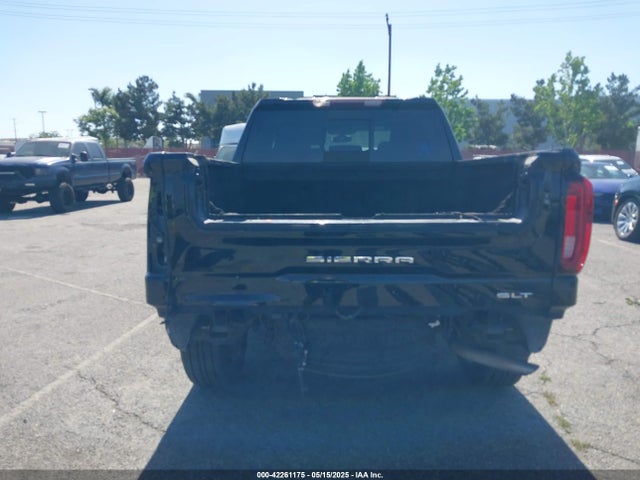 3GTP8DEDXMG150872 GMC Sierra 1500 2wd Short Box Slt