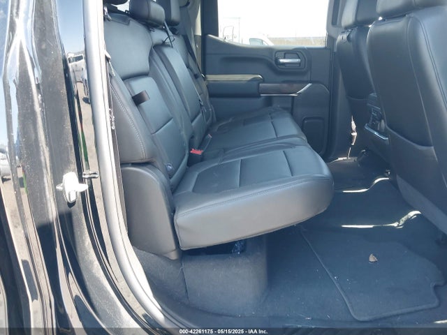 3GTP8DEDXMG150872 GMC Sierra 1500 2wd Short Box Slt