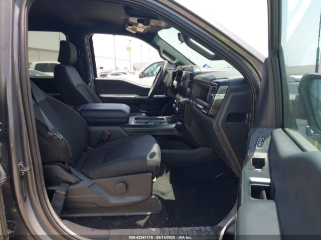 2024 FORD F-150 1FTEW2KP6RKD54018 Photo 4