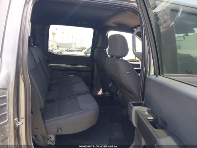 2024 FORD F-150 1FTEW2KP6RKD54018 Photo 7