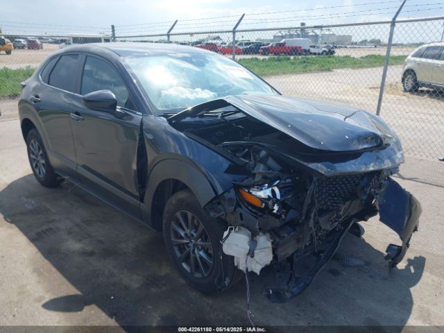 2021 MAZDA CX-30 3MVDMBAL0MM254030