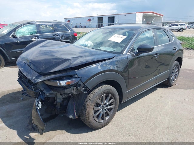 3MVDMBAL0MM254030 Mazda py