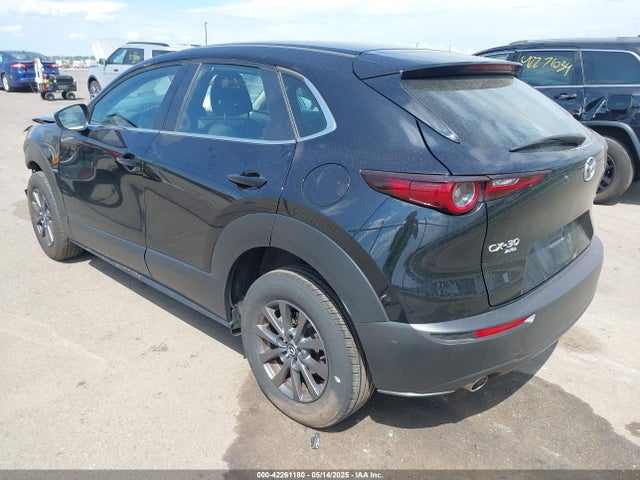 3MVDMBAL0MM254030 Mazda py