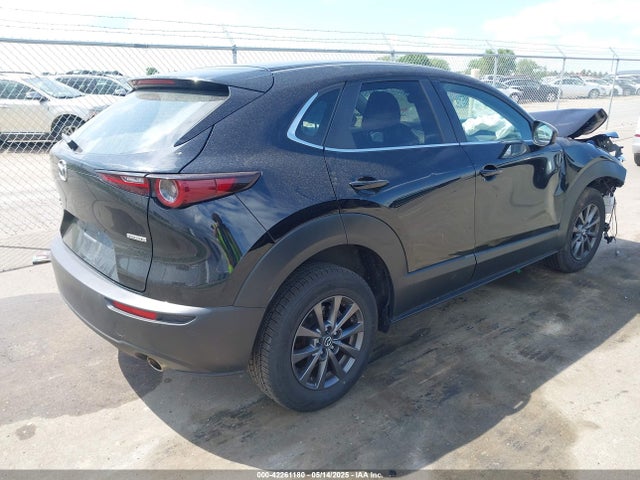 3MVDMBAL0MM254030 Mazda py