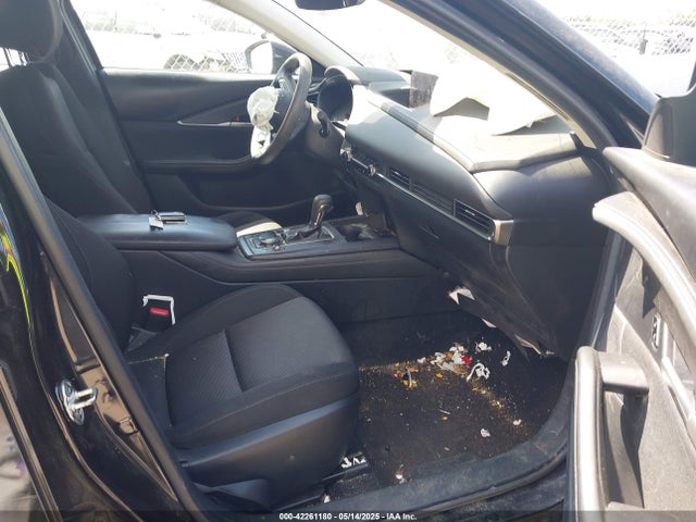 3MVDMBAL0MM254030 Mazda py