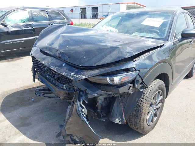 3MVDMBAL0MM254030 Mazda py
