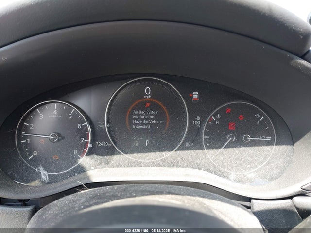 3MVDMBAL0MM254030 Mazda py