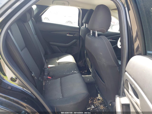 3MVDMBAL0MM254030 Mazda py