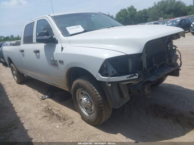 3C6UR4HJ8EG327977 auction archive image