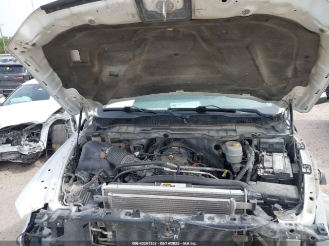 3C6UR4HJ8EG327977 RAM 2500 Tradesman