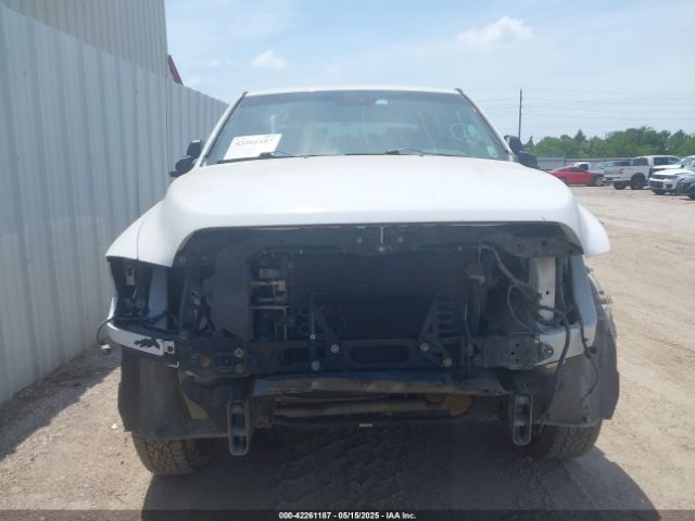 3C6UR4HJ8EG327977 RAM 2500 Tradesman