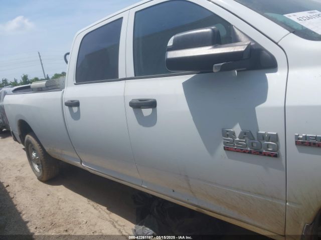 3C6UR4HJ8EG327977 RAM 2500 Tradesman