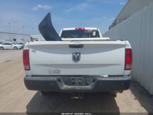 3C6UR4HJ8EG327977 RAM 2500 Tradesman