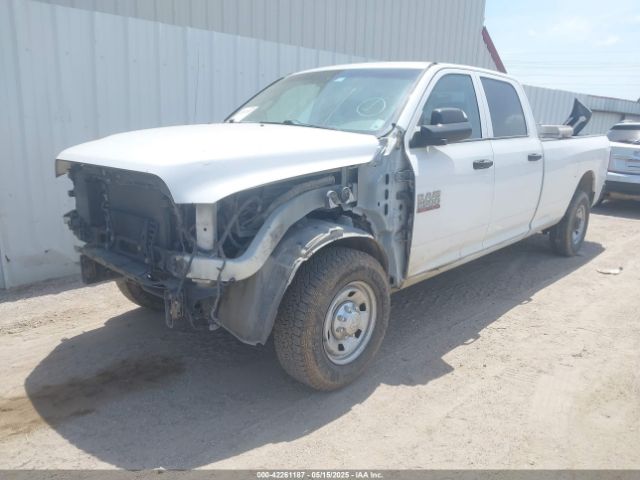 3C6UR4HJ8EG327977 RAM 2500 Tradesman