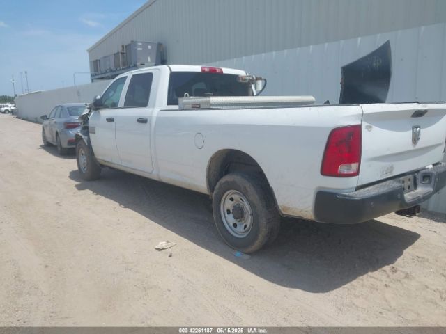 3C6UR4HJ8EG327977 RAM 2500 Tradesman