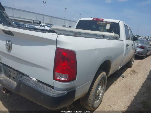 3C6UR4HJ8EG327977 RAM 2500 Tradesman