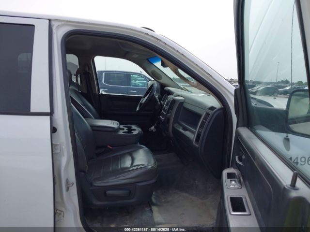 3C6UR4HJ8EG327977 RAM 2500 Tradesman