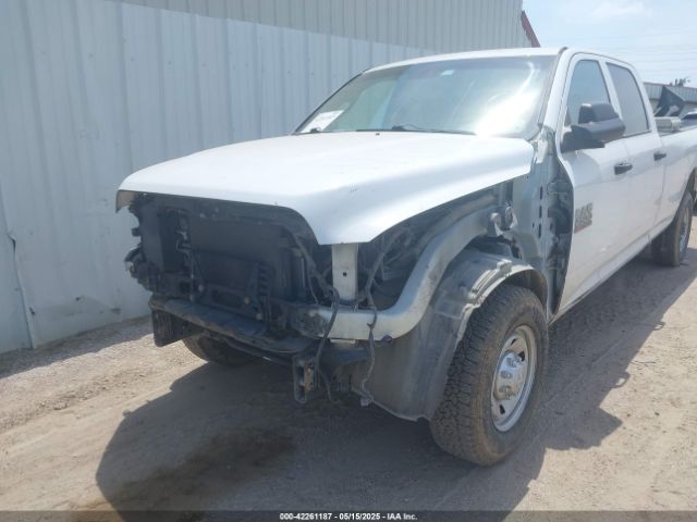 3C6UR4HJ8EG327977 RAM 2500 Tradesman