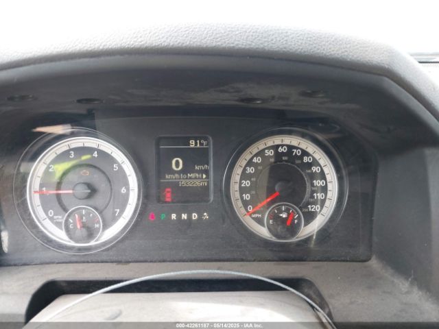 3C6UR4HJ8EG327977 RAM 2500 Tradesman