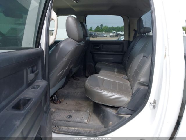 3C6UR4HJ8EG327977 RAM 2500 Tradesman