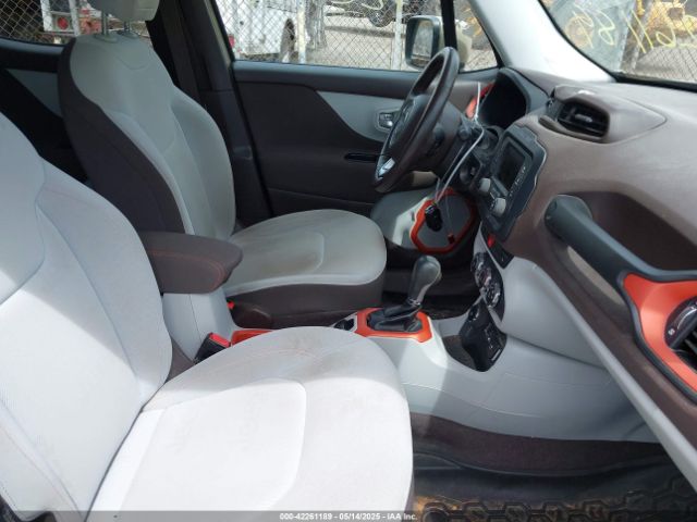 ZACCJBBT0FPB71917 Jeep Renegade Latitude
