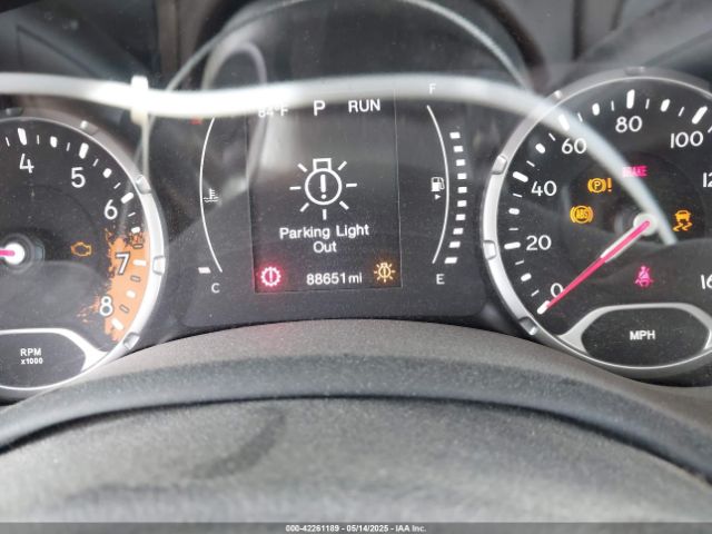 ZACCJBBT0FPB71917 Jeep Renegade Latitude