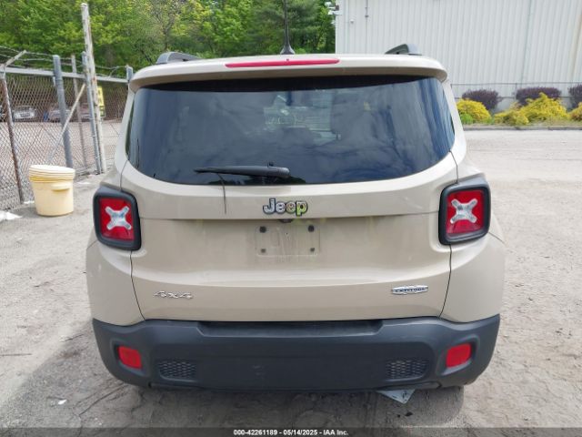ZACCJBBT0FPB71917 Jeep Renegade Latitude