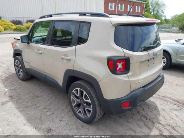 ZACCJBBT0FPB71917 Jeep Renegade Latitude