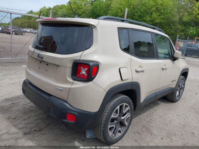 ZACCJBBT0FPB71917 Jeep Renegade Latitude