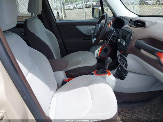 ZACCJBBT0FPB71917 Jeep Renegade Latitude