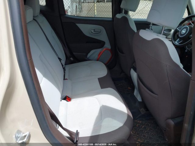 ZACCJBBT0FPB71917 Jeep Renegade Latitude