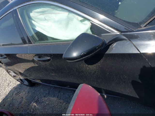1HGCV1F51JA165625 Honda Accord Ex-l