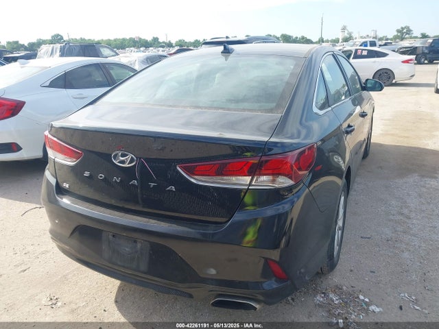 5NPE24AF1JH700334 Hyundai SONATA SE