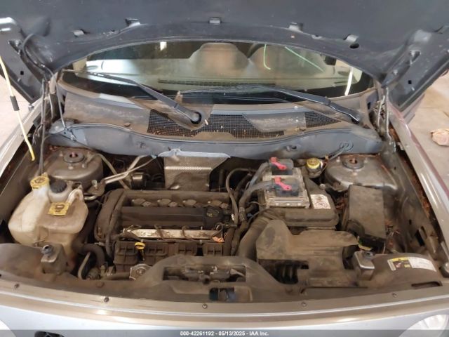 1C4NJPBA1ED574012 Jeep Patriot Sport