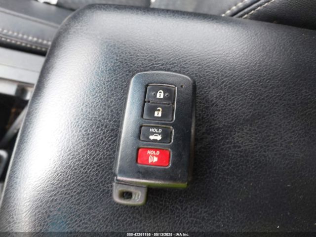 4T1BD1FK9EU121102 Toyota Camry Hybrid Se Limited Edition