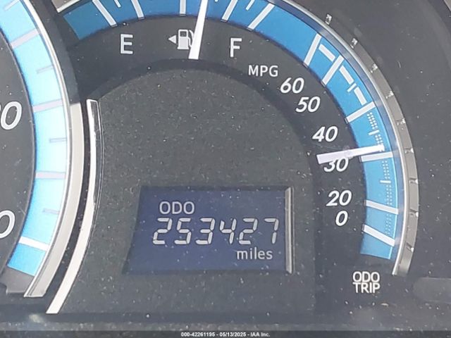 4T1BD1FK9EU121102 Toyota Camry Hybrid Se Limited Edition