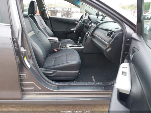 4T1BD1FK9EU121102 Toyota Camry Hybrid Se Limited Edition