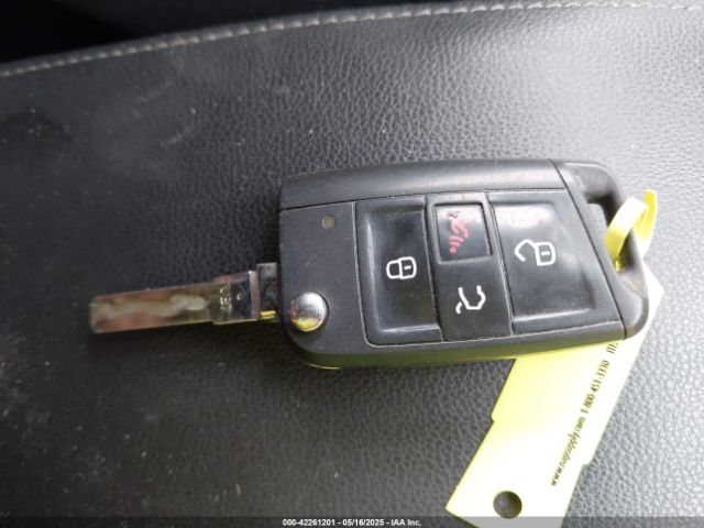 3VWRA7AU0FM077582 Volkswagen Golf Tdi S 4-door