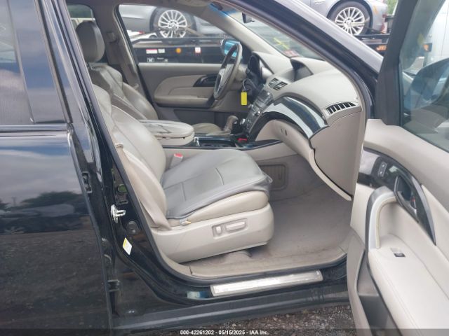 2007 ACURA MDX 2HNYD28377H531990 Photo 4