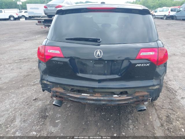 2007 ACURA MDX 2HNYD28377H531990 Photo 5