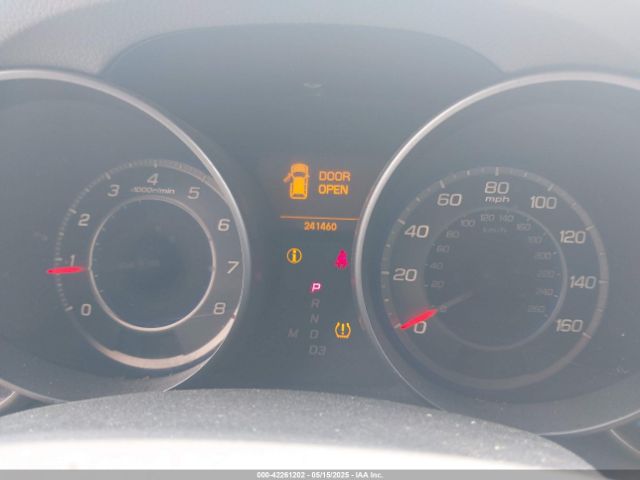 2007 ACURA MDX 2HNYD28377H531990 Photo 6