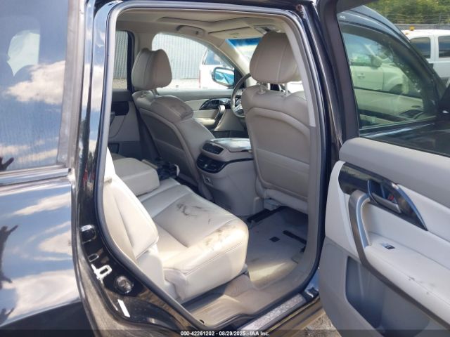 2007 ACURA MDX 2HNYD28377H531990 Photo 7