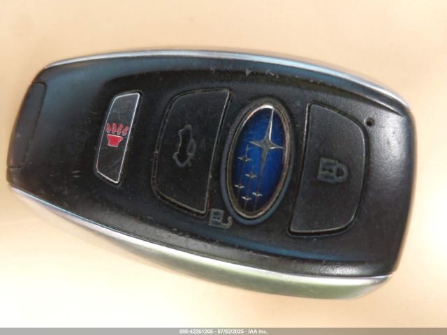 2018 SUBARU LEGACY 4S3BNAF64J3033207 Photo 10