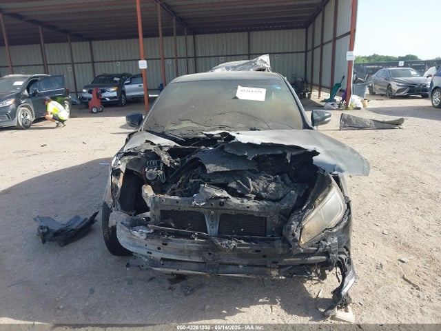 4S3BNAF64J3033207 Subaru u5