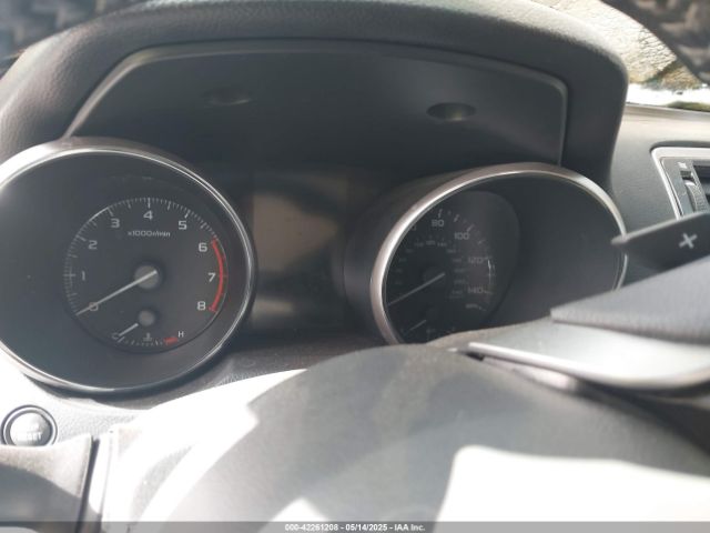 2018 SUBARU LEGACY 4S3BNAF64J3033207 Photo 6
