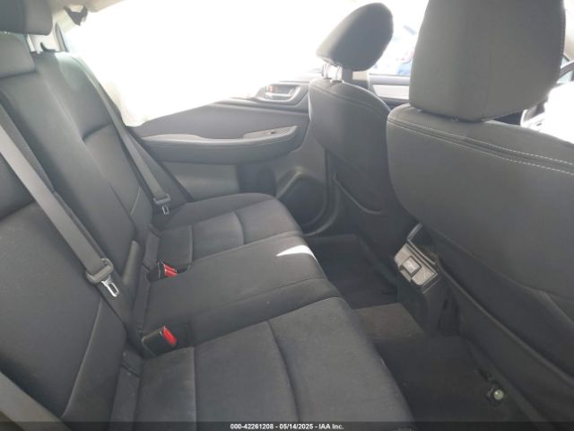 2018 SUBARU LEGACY 4S3BNAF64J3033207 Photo 7