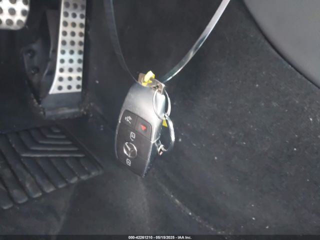 2020 MERCEDES-BENZ C 300 55SWF8DB0LU326579 Photo 10