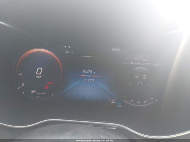 2020 MERCEDES-BENZ C 300 55SWF8DB0LU326579 Photo 6