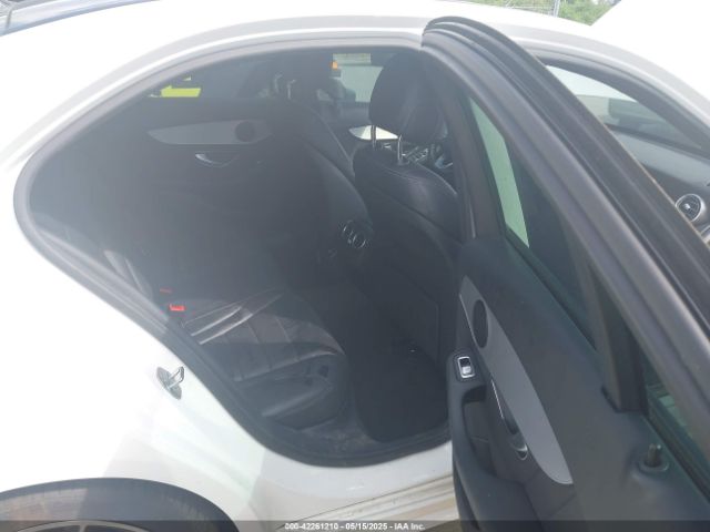 2020 MERCEDES-BENZ C 300 55SWF8DB0LU326579 Photo 7