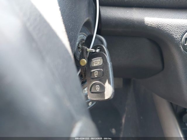 2013 KIA FORTE KNAFU5A22D5701964 Photo 10